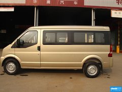 2012款 1.2L 手动 创业I型