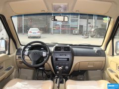 2012款 1.2L 手动 创业I型