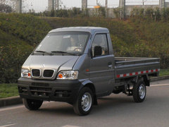 2008款 0.9L 手动 基本型短轴版AF9-03