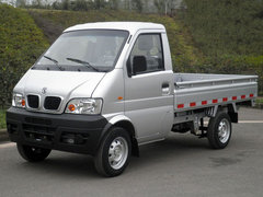 2008款 0.9L 手动 基本型短轴版AF9-03