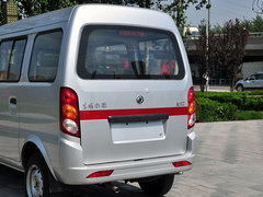 2009款 1.0L 手动 标准型AF10-06