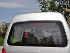 2009款 1.0L 手动 标准型AF10-06