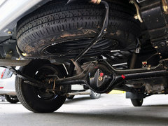 2009款 1.0L 手动 标准型AF10-06