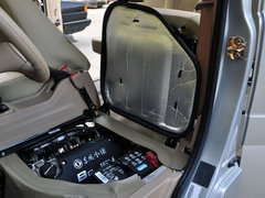 2009款 1.0L 手动 标准型AF10-06