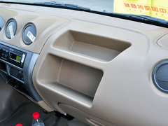 2009款 1.0L 手动 标准型AF10-06