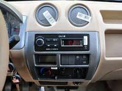2009款 1.0L 手动 标准型AF10-06