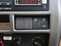 2009款 1.0L 手动 标准型AF10-06