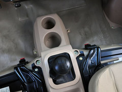 2009款 1.0L 手动 标准型AF10-06