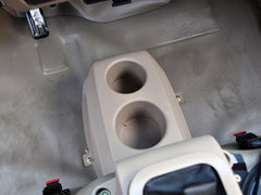2009款 1.0L 手动 标准型AF10-06