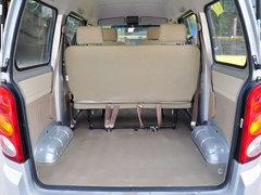 2009款 1.0L 手动 标准型AF10-06