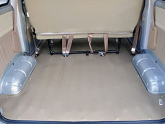 2009款 1.0L 手动 标准型AF10-06
