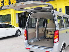 2009款 1.0L 手动 标准型AF10-06