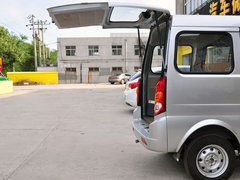 2009款 1.0L 手动 标准型AF10-06