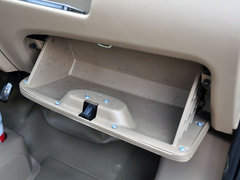 2009款 1.0L 手动 标准型AF10-06