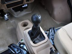 2009款 1.0L 手动 标准型AF10-06
