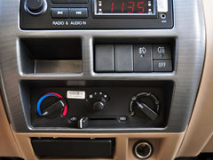 2009款 1.0L 手动 标准型AF10-06