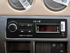 2009款 1.0L 手动 标准型AF10-06