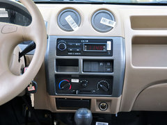 2009款 1.0L 手动 标准型AF10-06