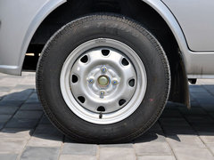 2009款 1.0L 手动 标准型AF10-06