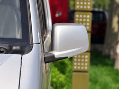 2009款 1.0L 手动 标准型AF10-06