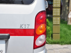 2009款 1.0L 手动 标准型AF10-06