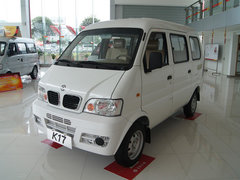2009款 1.0L 手动 标准型AF10-06