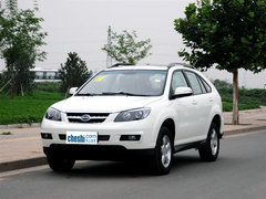 2012款 2.0L 手动 豪华型 5座