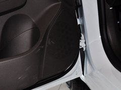 2013款 三厢 1.4L 自动 时尚天窗版