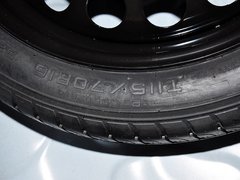2013款 三厢 1.4L 自动 时尚天窗版