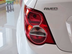 2013款 三厢 1.4L 自动 时尚天窗版