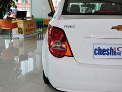2013款 三厢 1.4L 自动 时尚天窗版