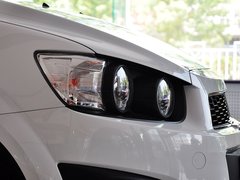 2013款 三厢 1.4L 自动 时尚天窗版