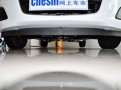 2013款 三厢 1.4L 自动 时尚天窗版