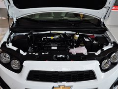 2013款 三厢 1.4L 自动 时尚天窗版