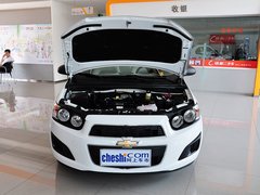 2013款 三厢 1.4L 自动 时尚天窗版