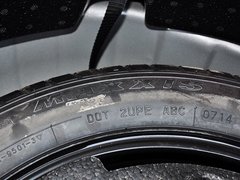 2013款 三厢 1.4L 自动 时尚天窗版