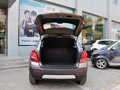 2013款 三厢 1.4L 自动 时尚天窗版