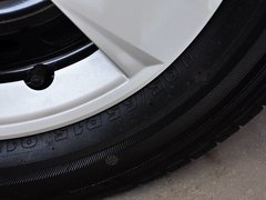 2013款 三厢 1.4L 自动 时尚天窗版