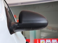 2013款 三厢 1.4L 自动 时尚天窗版