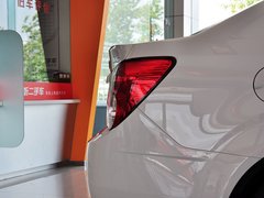 2013款 三厢 1.4L 自动 时尚天窗版