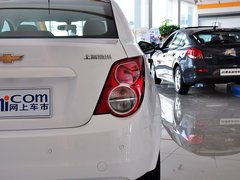 2013款 三厢 1.4L 自动 时尚天窗版