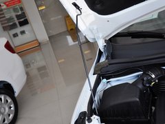 2013款 三厢 1.6 自动 SX