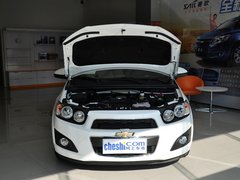 2013款 三厢 1.6 自动 SX