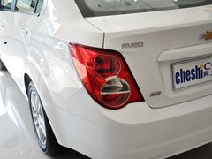 2013款 三厢 1.6 自动 SX