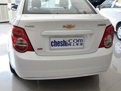 2013款 三厢 1.6 自动 SX