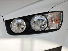 2013款 三厢 1.6 自动 SX