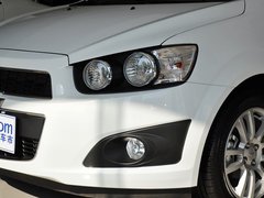 2013款 三厢 1.6 自动 SX