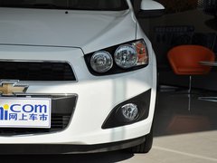2013款 三厢 1.6 自动 SX