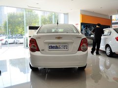 2013款 三厢 1.6 自动 SX