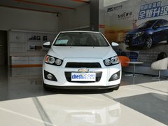 2013款 三厢 1.6 自动 SX